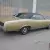 Pontiac : GTO 242 CODE