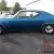1969 Chevrolet Chevelle