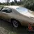 1969 Pontiac GTO