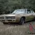 1969 Pontiac GTO