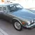 1987 Jaguar XJ6 Vanden Plas-33k-mint condition-2 owners