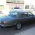 1987 Jaguar XJ6 Vanden Plas-33k-mint condition-2 owners