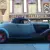 1933 Ford Roadster Nostalgic Flathead Hot Rod all Steel Full Fendered top folds