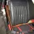 1933 Ford Roadster Nostalgic Flathead Hot Rod all Steel Full Fendered top folds