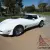 1982 Chevrolet Corvette