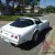 1982 Chevrolet Corvette