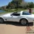 1982 Chevrolet Corvette