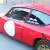 1972 Lancia Fulvia