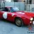 1972 Lancia Fulvia