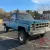 1980 GMC Sierra 2500