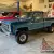 1980 GMC Sierra 2500