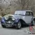 1939 Bentley 4 1/4 Overdrive Park Ward Sports Saloon B169MX