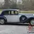 1939 Bentley 4 1/4 Overdrive Park Ward Sports Saloon B169MX