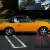 1971 911 T Targa in Signal Orange