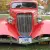 1934 3 window coupe/classic motor carriages body&frame