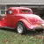 1934 3 window coupe/classic motor carriages body&frame