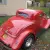 1934 3 window coupe/classic motor carriages body&frame