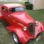 1934 3 window coupe/classic motor carriages body&frame