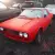 1982 Lancia ZAGATO Spider Spider