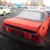 1982 Lancia ZAGATO Spider Spider