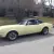 Pontiac : Firebird Convertible