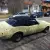 Pontiac : Firebird Convertible