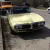 Pontiac : Firebird Convertible