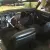 Pontiac : Firebird Convertible