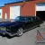 1973 Lincoln Continental