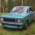 1974 Volvo 142 GL
