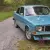 1974 Volvo 142 GL