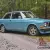 1974 Volvo 142 GL