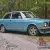 1974 Volvo 142 GL