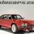 1987 Jaguar XJS
