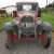  1930 Ford AA 2 tonne dropside lorry 