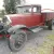  1930 Ford AA 2 tonne dropside lorry 