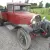  1930 Ford AA 2 tonne dropside lorry 