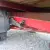  1930 Ford AA 2 tonne dropside lorry 