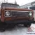 1979 International Harvester Scout Terra