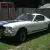 66 Shelby GT 350 Clone 1966 Mustang 2+2 K Code Fastback 289 HiPo Fastback 271 HP