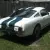 66 Shelby GT 350 Clone 1966 Mustang 2+2 K Code Fastback 289 HiPo Fastback 271 HP