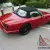 TVR CHIMAERA 4.0 5 SPEED MANUAL 1998 - 46,000 MILES FROM NEW - STUNNING CAR