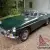 MGB Roadster Heritage Shell Rebuild