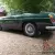 MGB Roadster Heritage Shell Rebuild