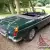 MGB Roadster Heritage Shell Rebuild