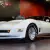 1981 Chevrolet Corvette Supercharged