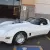 1981 Chevrolet Corvette Supercharged