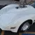 1981 Chevrolet Corvette Supercharged