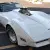 1981 Chevrolet Corvette Supercharged