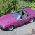  Triumph Spitfire 1974 